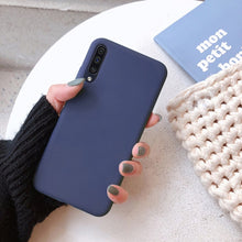 Load image into Gallery viewer, Case for samsung galaxy a50 a70 a30 a7 2018 case soft for s10 lite s9 s8 s7 plus a20 a10 a40 a60 m40 m50 m30 20 10 note 9 8