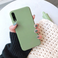 Load image into Gallery viewer, Case for samsung galaxy a50 a70 a30 a7 2018 case soft for s10 lite s9 s8 s7 plus a20 a10 a40 a60 m40 m50 m30 20 10 note 9 8