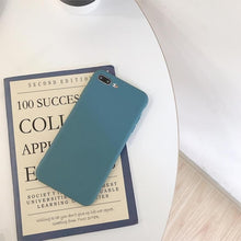 Load image into Gallery viewer, Bare Bears Case for iPhone 6 S 7 8 Plus iPhone X XS Max XR