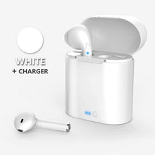 Load image into Gallery viewer, Mini Twins Bluetooth Sport Earphones