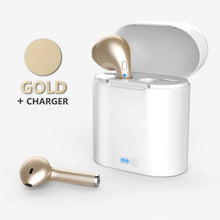 Load image into Gallery viewer, Mini Twins Bluetooth Sport Earphones