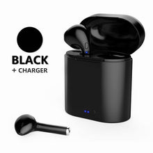 Load image into Gallery viewer, Mini Twins Bluetooth Sport Earphones