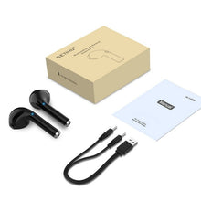 Load image into Gallery viewer, Mini Twins Bluetooth Sport Earphones
