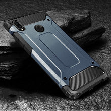 Load image into Gallery viewer, Luxury Armor Shockproof Case On The For Xiaomi Redmi 7 Note 6 7 Pro 5