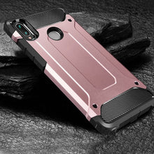 Load image into Gallery viewer, Luxury Armor Shockproof Case On The For Xiaomi Redmi 7 Note 6 7 Pro 5